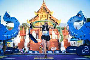 BIB: 4270
                            <button type="button" onclick="openModal(22495753)" class="btn btn-primary btn-sm float-right btn-popup" data-toggle="modal" data-target=".modal-high-quality">
                        <i class="fas fa-shopping-cart"></i> Add to Cart
                    </button>
                                            <button type="button" onclick="isThisMe(22495753, true)" class="btn btn-success btn-sm float-right btn-popup btn-isme hidden" data-toggle="tooltip" data-placement="bottom" title="นี่คือรูปของคุณใช่ไหม คลิกที่นี่เพื่อเอาเข้าอัลบั้ม">
                        <i class="fas fa-plus"></i> Add to album
                    </button>
                    <button type="button" onclick="isThisMe(22495753, false)" class="btn btn-warning btn-sm float-right btn-popup btn-isnotme hidden">
                        <i class="fas fa-ban"></i> Remove from album
                    </button>